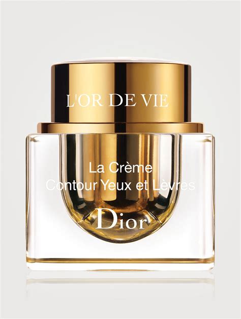 dior lip contour wrinkle cream|la creme contour.